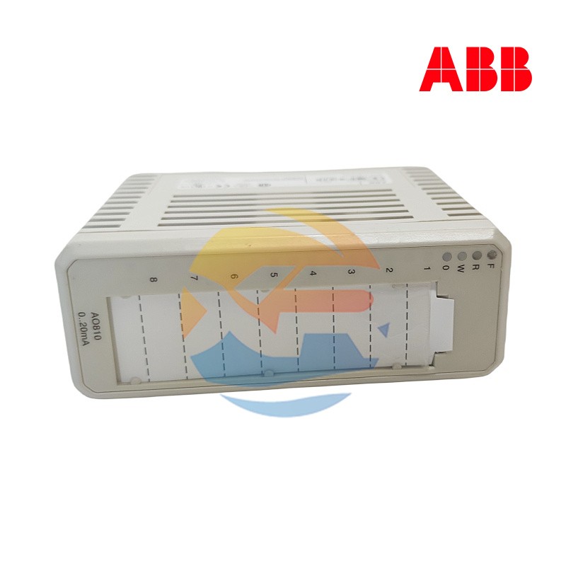 ABB AO810 3BSE008522R11